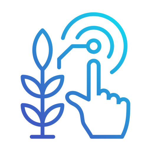 IoT Integration Icon